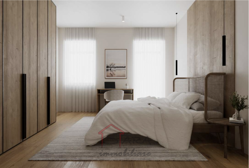 PADOVA – CENTRO STORICO
Nel cuore del Centro Storico di Padova, all’interno di una raffinata pala...