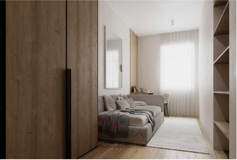 PADOVA – CENTRO STORICO
Nel cuore del Centro Storico di Padova, all’interno di una raffinata pala...