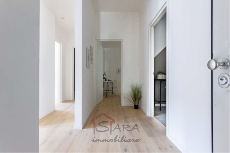 PADOVA – CENTRO STORICO
Nel cuore del Centro Storico di Padova, all’interno di una raffinata pala...