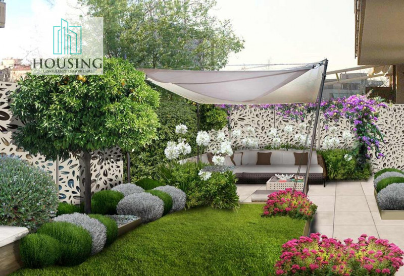 Nel Comune di Montegrotto Terme, ai confini con Abano Terme, proponiamo in vendita un nuovo appar...