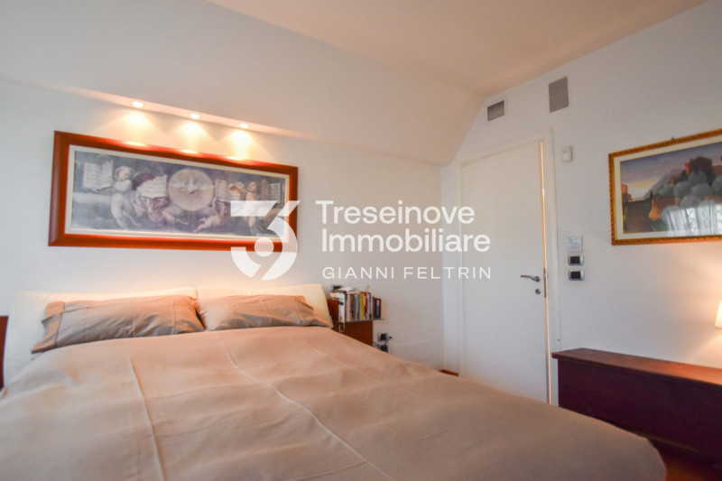 (Per INFO Feltrin ing. Gianni 3288349492) Proponiamo in vendita splendida casa singola situata ne...