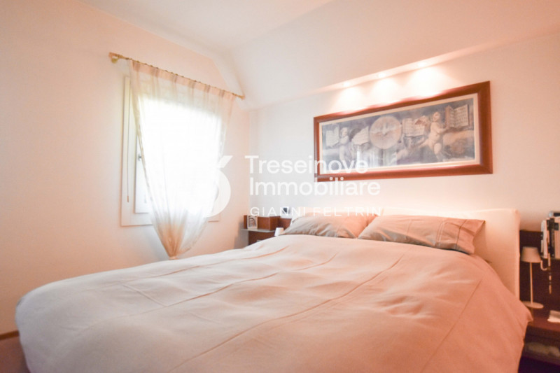 (Per INFO Feltrin ing. Gianni 3288349492) Proponiamo in vendita splendida casa singola situata ne...