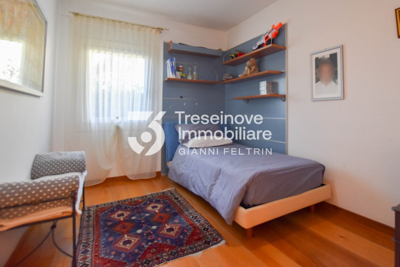 (Per INFO Feltrin ing. Gianni 3288349492) Proponiamo in vendita splendida casa singola situata ne...