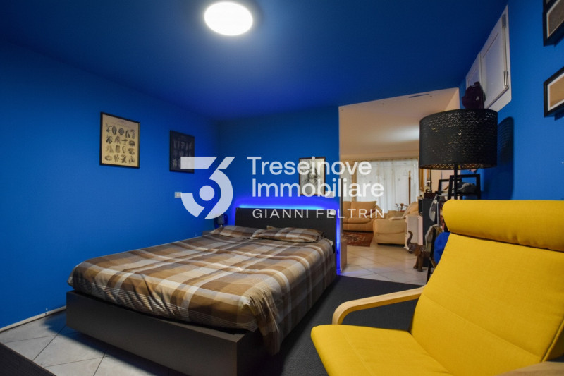 (Per INFO Feltrin ing. Gianni 3288349492) Proponiamo in vendita splendida casa singola situata ne...