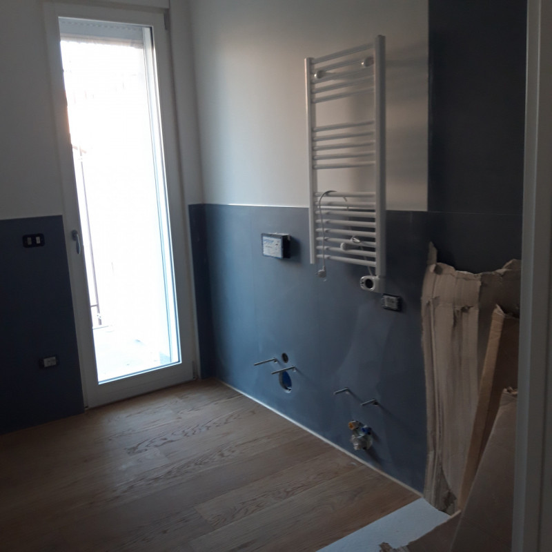 Questo appartamento quadrilocale, situato in una  zona centrale della città, rappresenta il perfe...