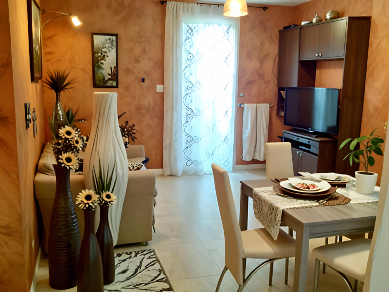 Nel tranquillo quartiere residenziale di Oltrebrenta, nel comune di Noventa Padovana, proponiamo ...