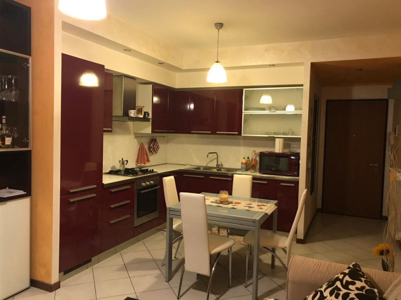 Nel tranquillo quartiere residenziale di Oltrebrenta, nel comune di Noventa Padovana, proponiamo ...