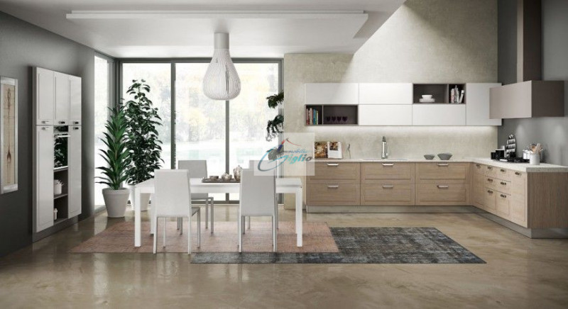 Albignasego - Ferri

Unità immobiliare al piano terra con giardino di 140mq.  ed ingresso indipen...