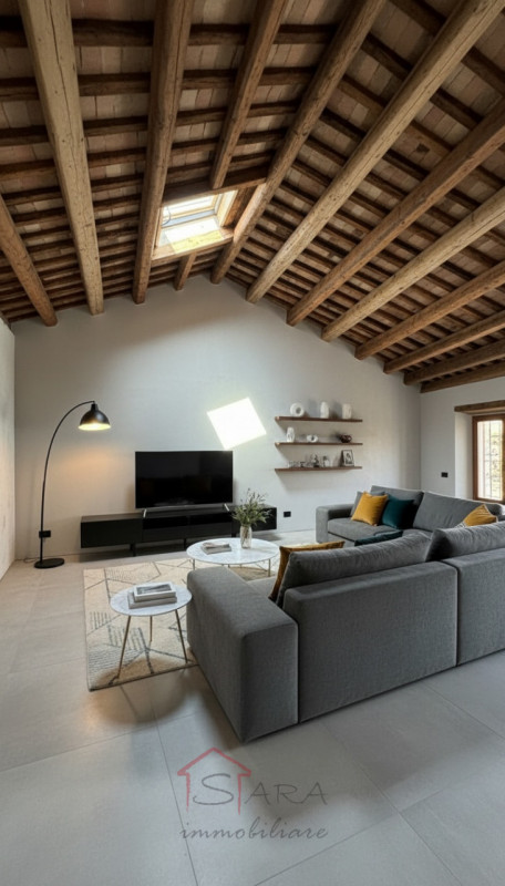 Nel cuore del Centro Storico di Padova, all’interno di una raffinata palazzina di poche unità com...