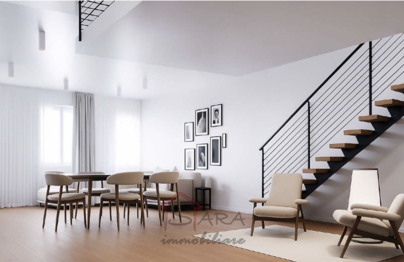 Nel cuore del Centro Storico di Padova, all’interno di una raffinata palazzina di sole quattro un...