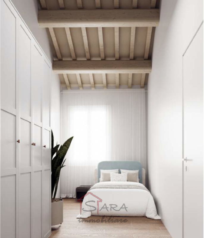 Nel cuore del Centro Storico di Padova, all’interno di una raffinata palazzina di sole quattro un...