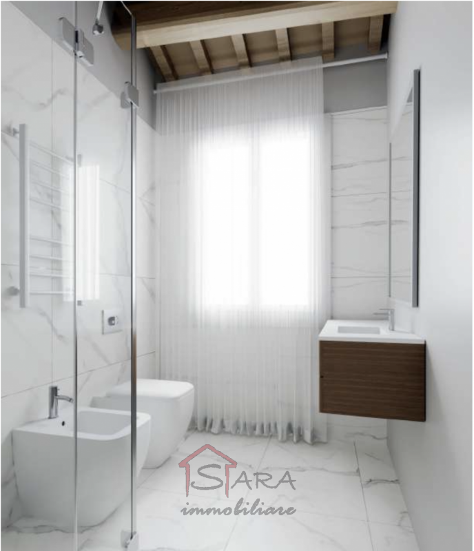 Nel cuore del Centro Storico di Padova, all’interno di una raffinata palazzina di sole quattro un...