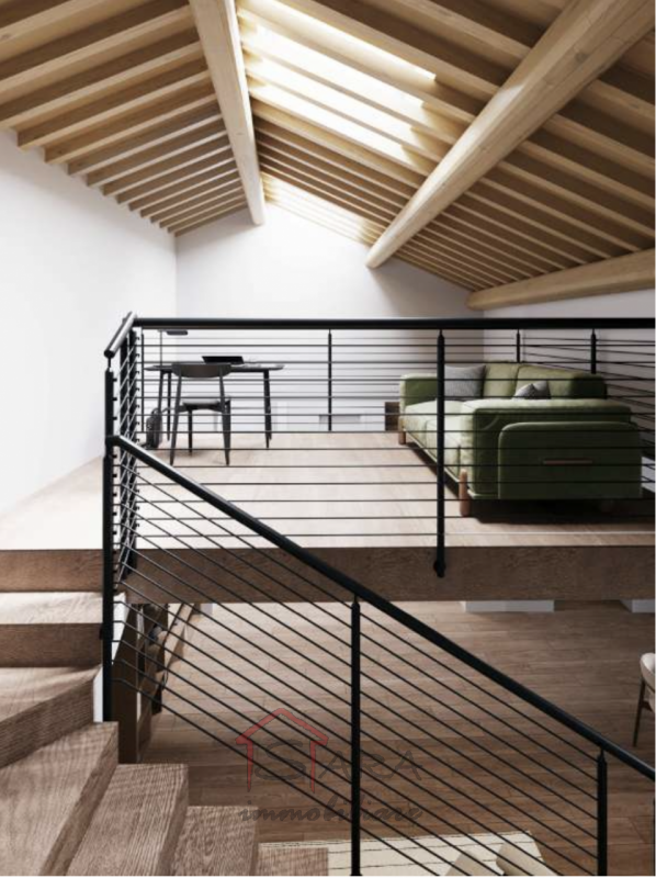 Nel cuore del Centro Storico di Padova, all’interno di una raffinata palazzina di sole quattro un...