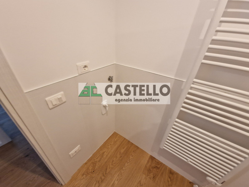 Albignasego centro nuovo fabbricato in classe A4 di sole 4 unità. €.420.000. Rif. 533

In consegn...