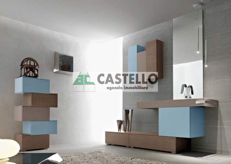 Albignasego centro nuovo fabbricato in classe A4 di sole 4 unità. €.420.000. Rif. 533

In consegn...