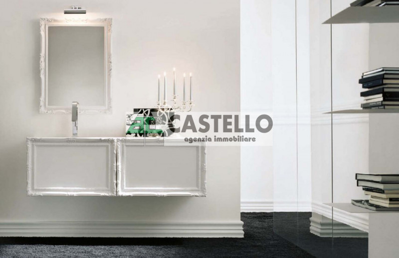 Albignasego centro nuovo fabbricato in classe A4 di sole 4 unità. €.420.000. Rif. 533

In consegn...