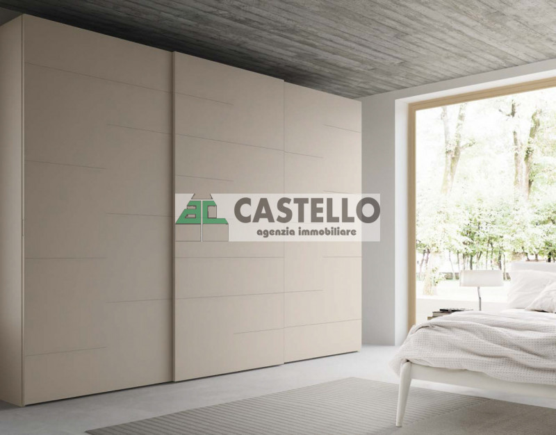 Albignasego centro nuovo fabbricato in classe A4 di sole 4 unità. €.420.000. Rif. 533

In consegn...