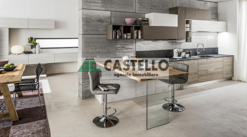 Albignasego centro nuovo fabbricato in classe A4 di sole 4 unità. €.420.000. Rif. 533

In consegn...