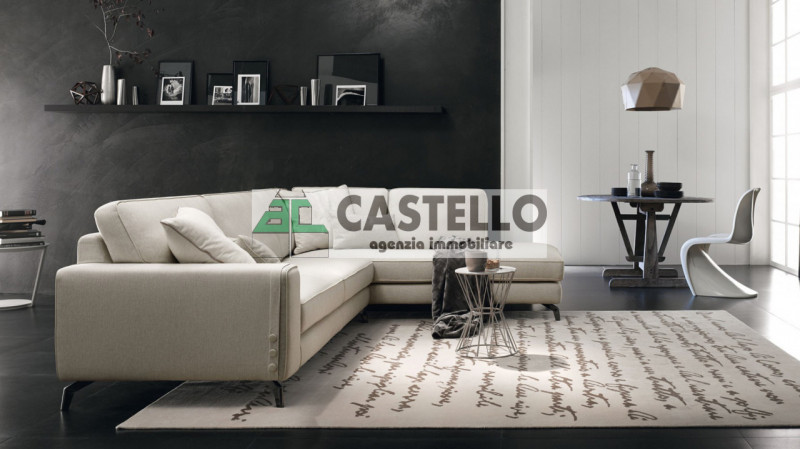 Albignasego centro nuovo fabbricato in classe A4 di sole 4 unità. €.420.000. Rif. 533

In consegn...