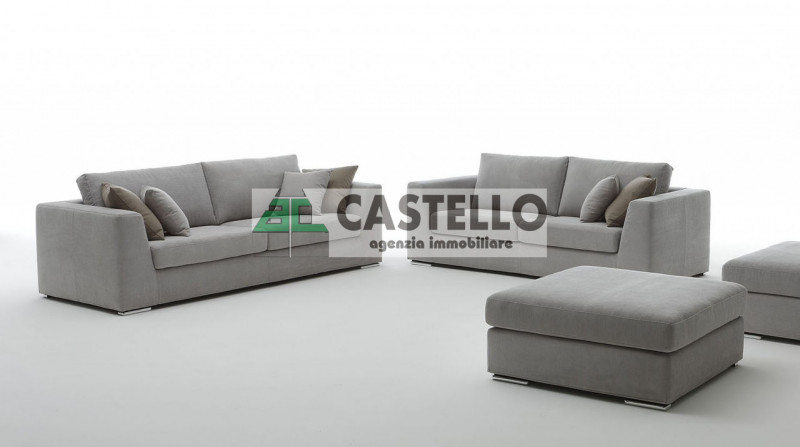 Albignasego centro nuovo fabbricato in classe A4 di sole 4 unità. €.420.000. Rif. 533

In consegn...