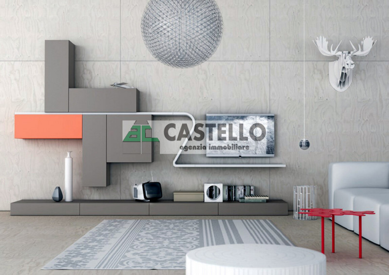 Albignasego centro nuovo fabbricato in classe A4 di sole 4 unità. €.420.000. Rif. 533

In consegn...