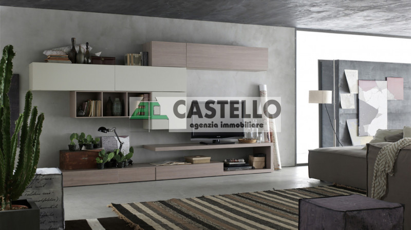 Albignasego centro nuovo fabbricato in classe A4 di sole 4 unità. €.420.000. Rif. 533

In consegn...