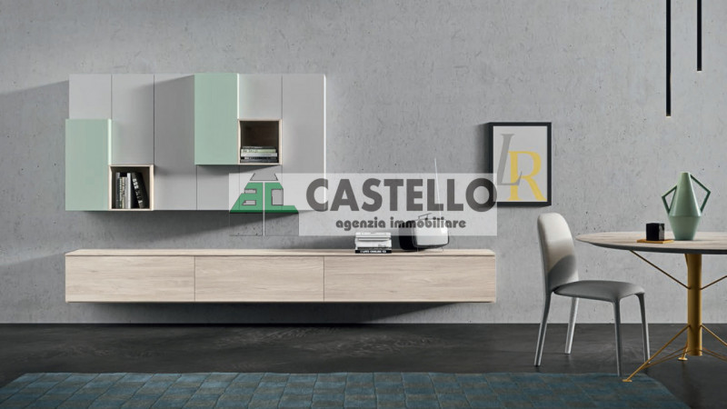 Albignasego centro nuovo fabbricato in classe A4 di sole 4 unità. €.420.000. Rif. 533

In consegn...