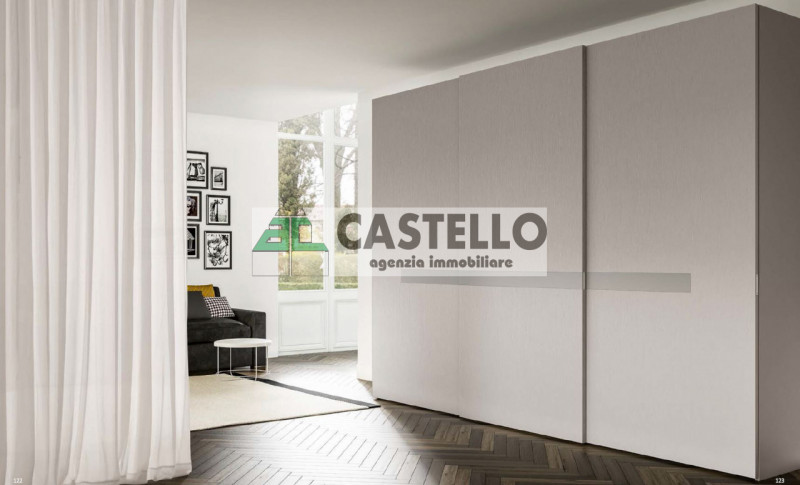 Albignasego centro nuovo fabbricato in classe A4 di sole 4 unità. €.420.000. Rif. 533

In consegn...