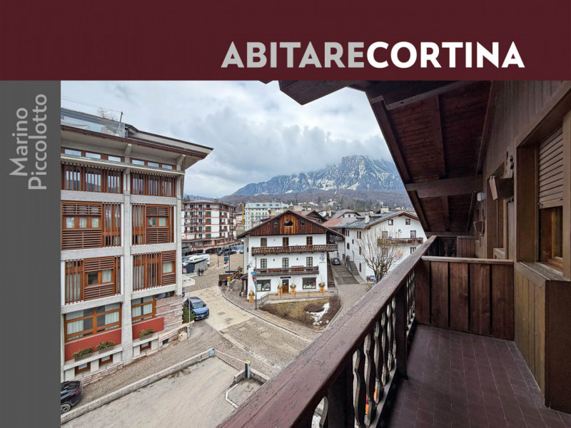 Rif. V5457 - Attico, Corso Italia, 2 camere - vista panoramica.

Nel cuore di Corso Italia, propo...