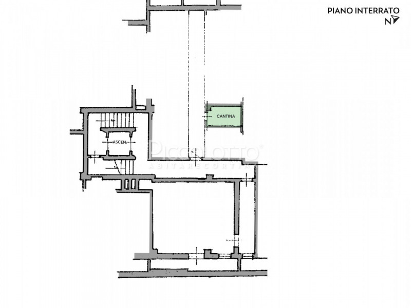 Rif. V5457 - Attico, Corso Italia, 2 camere - vista panoramica.

Nel cuore di Corso Italia, propo...