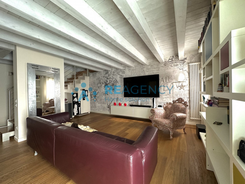 Brendola - zona collinare panoramica

Stai cercando una casa indipendente, recentemente ristruttu...