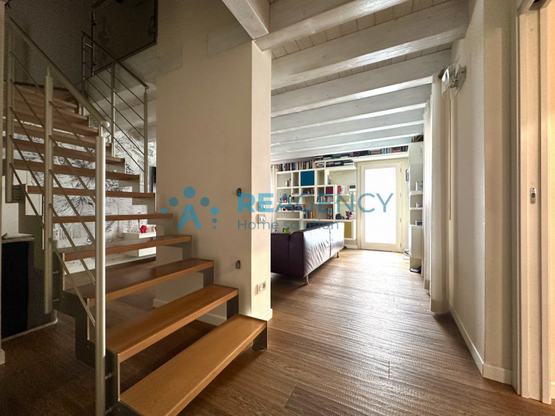 Brendola - zona collinare panoramica

Stai cercando una casa indipendente, recentemente ristruttu...