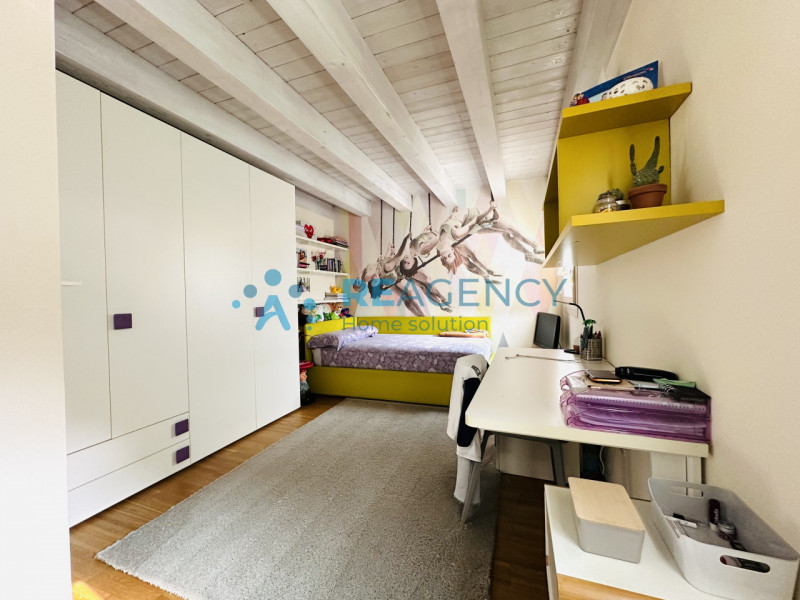 Brendola - zona collinare panoramica

Stai cercando una casa indipendente, recentemente ristruttu...