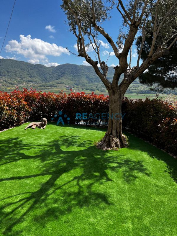 Brendola - zona collinare panoramica

Stai cercando una casa indipendente, recentemente ristruttu...
