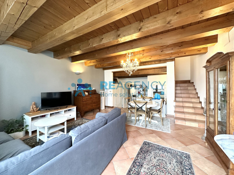 Vicenza - al confine con Costabissara.

Stai cercando una casa indipendente, in un piccolo contes...