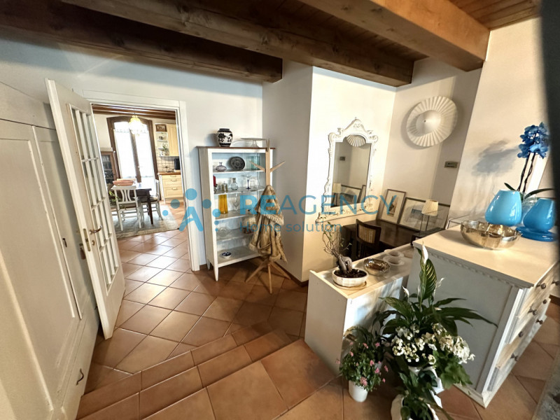 Vicenza - al confine con Costabissara.

Stai cercando una casa indipendente, in un piccolo contes...