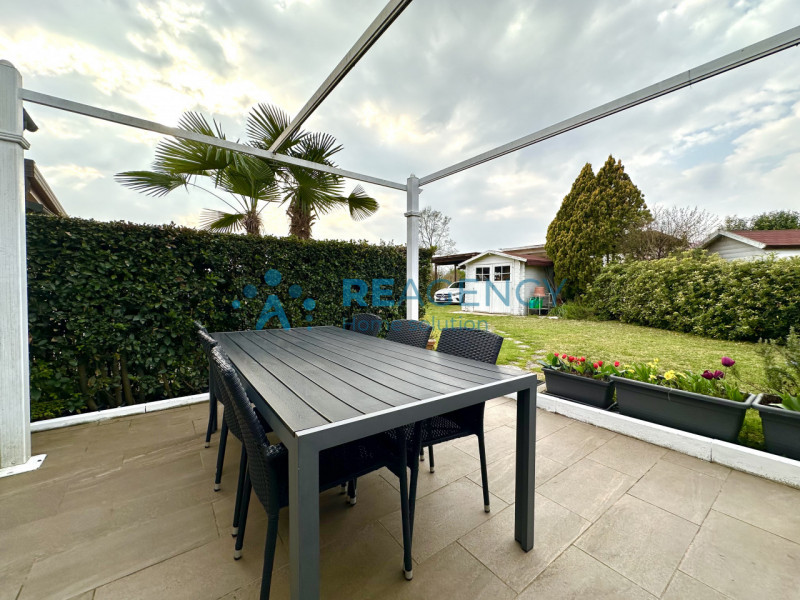 Vicenza - al confine con Costabissara.

Stai cercando una casa indipendente, in un piccolo contes...