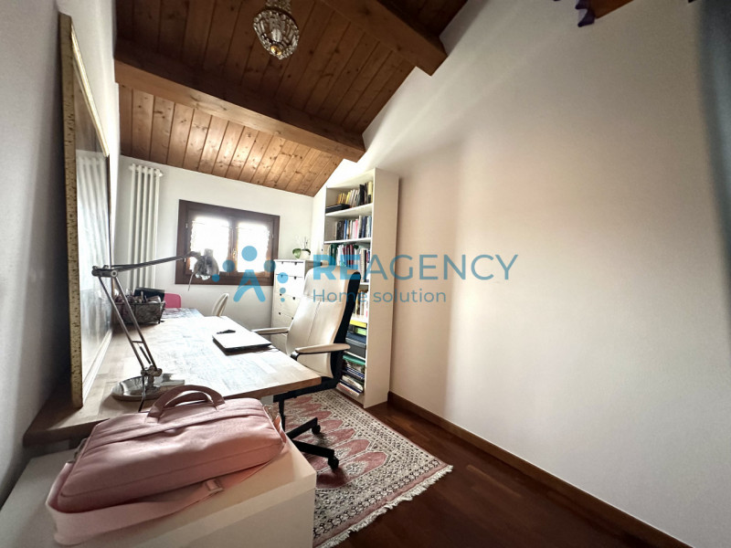 Vicenza - al confine con Costabissara.

Stai cercando una casa indipendente, in un piccolo contes...