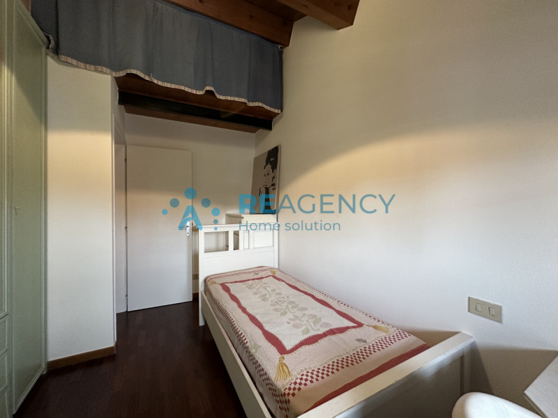 Vicenza - al confine con Costabissara.

Stai cercando una casa indipendente, in un piccolo contes...