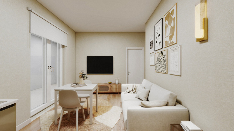 Interessante opportunità immobiliare ideale per investitori e privati che desiderano acquistare u...