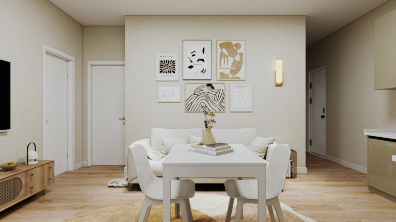 Interessante opportunità immobiliare ideale per investitori e privati che desiderano acquistare u...