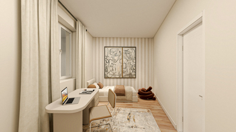 Interessante opportunità immobiliare ideale per investitori e privati che desiderano acquistare u...