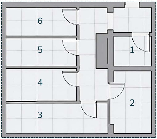 Interessante opportunità immobiliare ideale per investitori e privati che desiderano acquistare u...