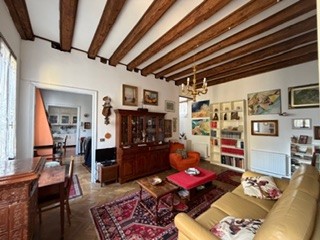 PADOVA: CLASSE ENERGETICA in definizione kwh/m2 anno
Descrizione: In contesto di 3 unità a pochi ...