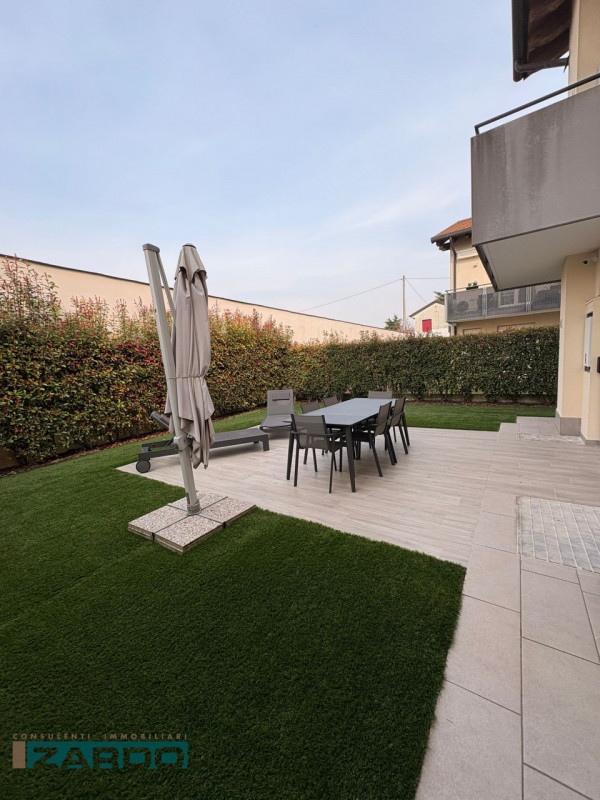 Rif. A-321 Per info (3409172184 Nicolò)

In una delle zone residenziali più tranquille e curate d...