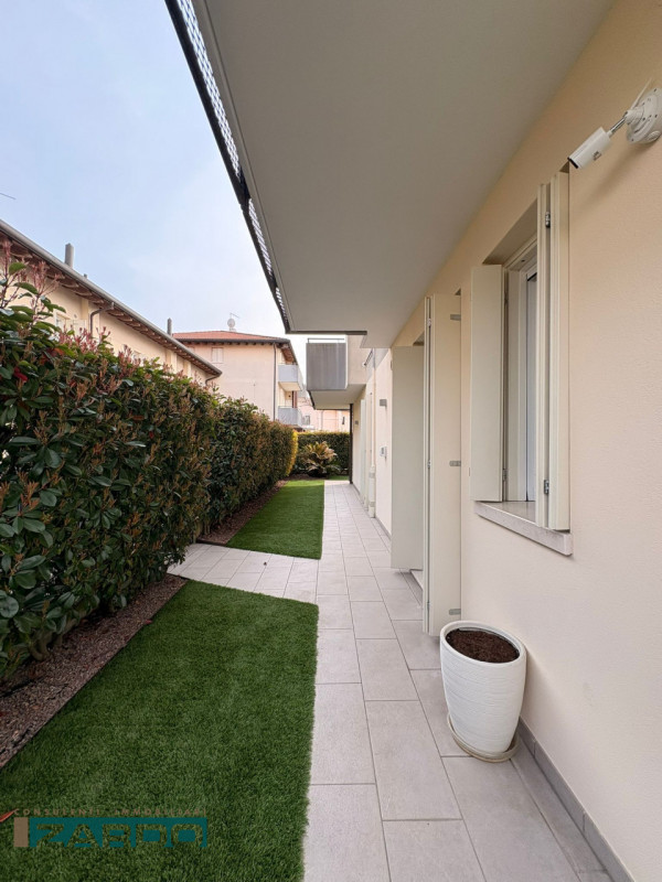 Rif. A-321 Per info (3409172184 Nicolò)

In una delle zone residenziali più tranquille e curate d...