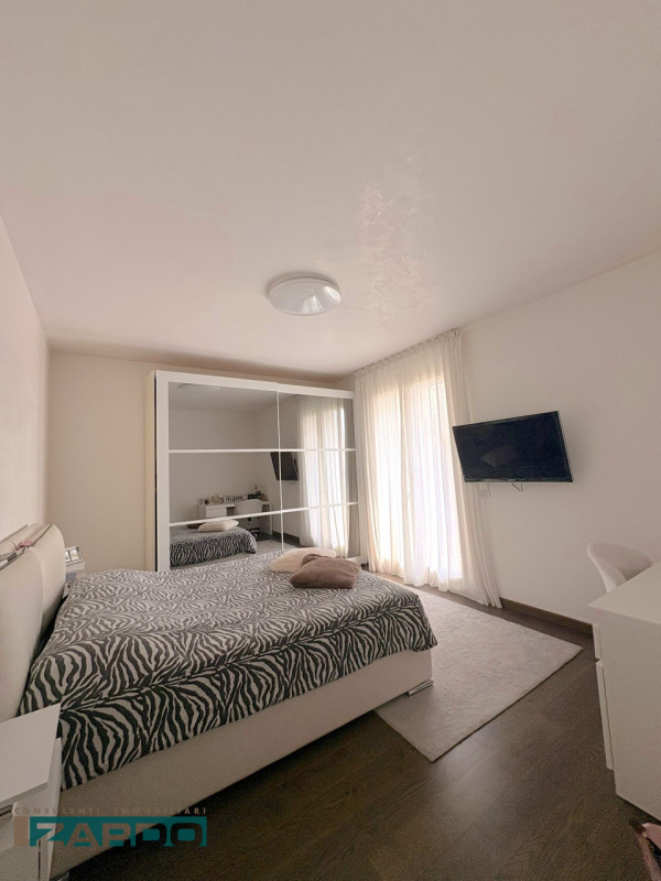 Rif. A-321 Per info (3409172184 Nicolò)

In una delle zone residenziali più tranquille e curate d...