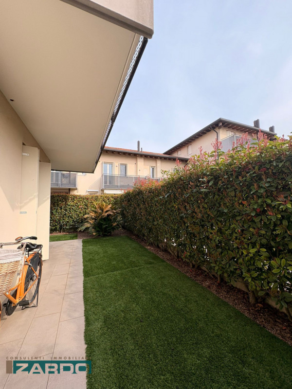 Rif. A-321 Per info (3409172184 Nicolò)

In una delle zone residenziali più tranquille e curate d...