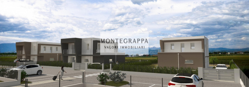 Proponiamo in vendita, nel tranquillo e residenziale contesto di Castione di Loria, una splendida...