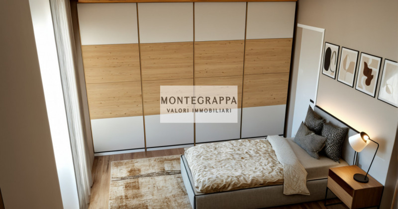 Proponiamo in vendita, nel tranquillo e residenziale contesto di Castione di Loria, una splendida...